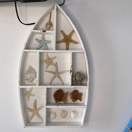 La Casa Del Pescatore N 33 - Porto Di St Spirito Бари Экстерьер фото