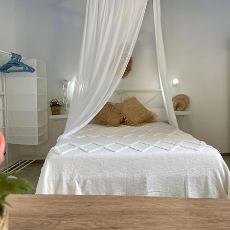 La Casa Del Pescatore N 33 - Porto Di St Spirito Бари Экстерьер фото